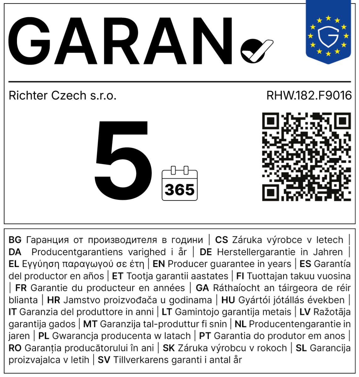 RHW.182.F9016
